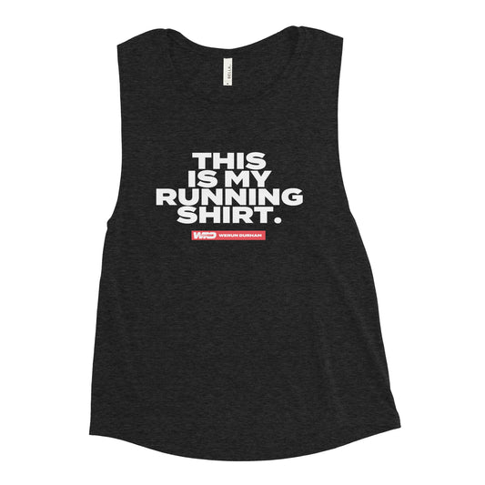 WeRun "Running Tank"